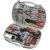 Kit de Herramientas Profesional P/PC, TV, ETC BROBOTIX 651947 Gris
