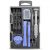 Kit de Herramientas P/Laptops y Celulares BROBOTIX 651961 Gris