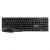 KIT MOUSE Y TECLAD Stylos STPKTM3B Negro