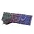 Kit telcado y mouse Xzeal XZKTALRW1B XSKTALRW1B