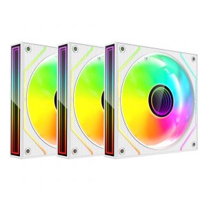 Enfriamiento y Ventilación Xzeal XZVE101W Blanco