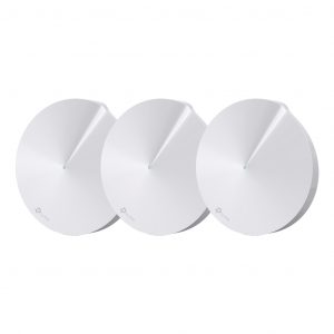 Kit Sistema Wifi TP-LINK Deco M5(3-pack) 4