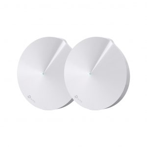 Kit Sistema Wifi TP-LINK DECO M5(2-PACK) 4