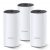 KIT Sistema MESH Wifi TP-LINK Deco M4(3-Pack) 2