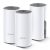 Kit Sistema MESH  TP-LINK Deco E4(3-Pack) 2