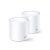 KIT Sistema TP-LINK Deco X20(2-pack)