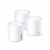 KIT Sistema TP-LINK Deco X20(3-pack) 4
