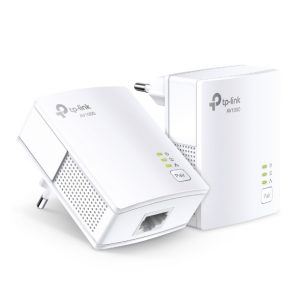 Kit Powerline  TP-LINK TL-PA7017KIT TL-PA7017 KIT 1000 Mbit/s