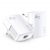 Kit Powerline  TP-LINK TL-PA7017KIT TL-PA7017 KIT 1000 Mbit/s