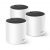 Kit Sistema MESH Wifi 6 TP-LINK AX3000 Deco X55 (3-pack) 4