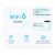 Kit Sistema MESH Wifi 6 TP-LINK AX3000 Deco X55 (2-pack) 3