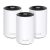 Routers Mesh TP-LINK DECO XE75 PRO(3-PACK) 2.4 GHz / 5 GHz / 6 GHz