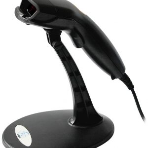 Lector de Código de Barras EC-LINE EC-LS9620-USB 2,5 mm
