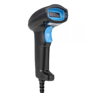 Lectores de Códigos De Barras HOSTECH HT-200 USB