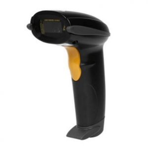 Lector de Códigos de Barra Nextep NE-500 USB