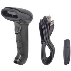 Lector de Código de Barra Nextep NE-500I USB