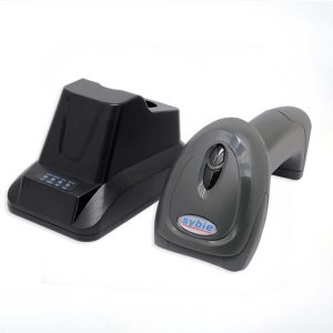 LCTSYB020_full.jpg Lector de codigo de barras SYBLE 6266MBT-2D XB-6266MBT 2D