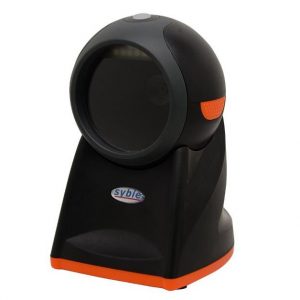 Escáner de código de barras SYBLE XB-3080 / XB8602 USB