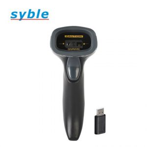 Lector de codigo de barras SYBLE XB-6221RB 1D/2D