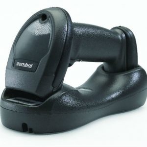 LECTOR CODIGO DE BARRAS INALAMBRICO ZEBRA LI4278 LI4278-TRBU0100ZLR Inalámbrico