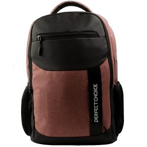 Mochila para Laptop PERFECT CHOICE YOUTH PC-083955 Terracota