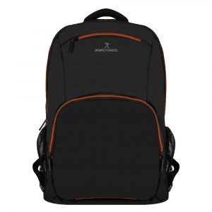 Mochila PERFECT CHOICE PC-084723 Negro