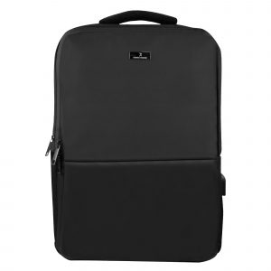 Mochilas y Maletines  PERFECT CHOICE PC-084747 Negro