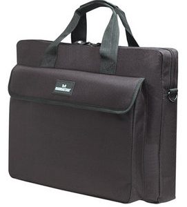Maletín MANHATTAN 438889 Negro