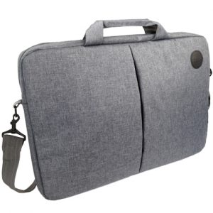 Maletín BROBOTIX 180112G Gris