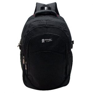 Mochila BROBOTIX 186617 Negro