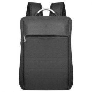 Maletín BACKPACK para Laptop BROBOTIX 6000830 Negro