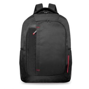 Mochila BROBOTIX 6005637  6005637 Negro