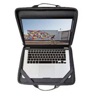 Mochilas y Maletines BROBOTIX 6006511 Negro