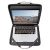 Mochilas y Maletines BROBOTIX 6006511 Negro
