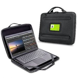 Mochilas y Maletines BROBOTIX 6006528 Negro