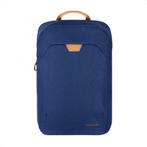 Mochila TECHZONE ECO HERO TZLBP56W-A Azul