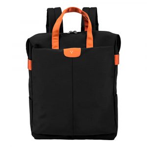 Mochilas y Maletines VORAGO BP-301-BK Negro