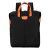 Mochilas y Maletines VORAGO BP-301-BK Negro