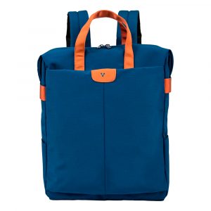 Mochilas y Maletines VORAGO BP-301-BL Azul