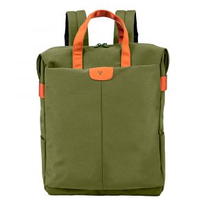 Mochilas y Maletines VORAGO BP-301-GR Verde