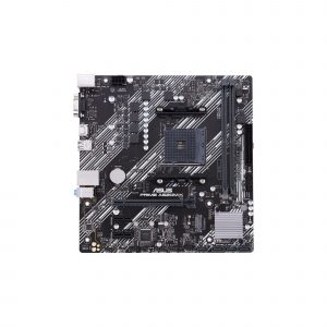 Motherboard ASUS A520M-K AMD