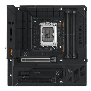 Motherboard ASUS B760M-BTF WIFI Micro ATX