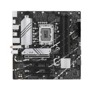 Motherboards ASUS PRIME A620M-K AMD