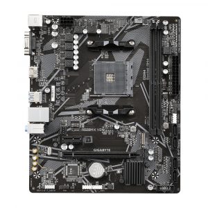Motherboard GIGABYTE A520M K A520M K V2 AMD