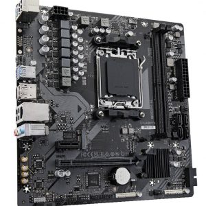Motherboard GIGABYTE MB GIGABYTE B650M H B650M H AMD