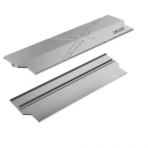Memorias RAM ACER HT200 BL.9BWWA.456 PC/ Servidor