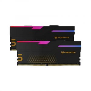 SSD PREDATOR BL.9BWWR.400 PC