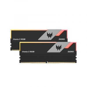 Memoria RAM PREDATOR VESTA II BL.9BWWR.370 PC
