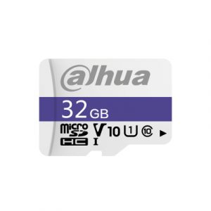 Memoria MicroSD Dahua Technology DHI-TF-C100/32GB   32 GB