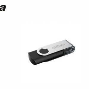 Memoria USB Dahua Technology DHI-USB-U116-20-32GB  32 GB